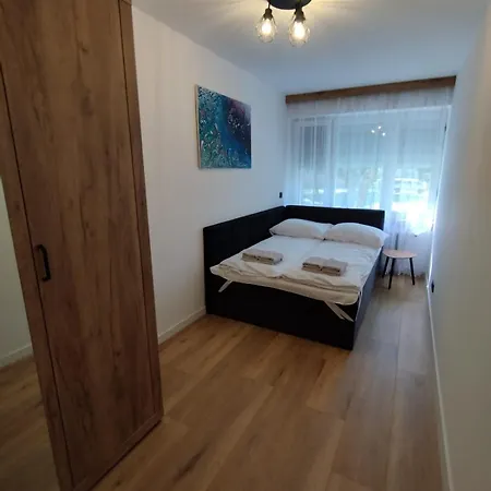 Mieszkanie 11 Listopada